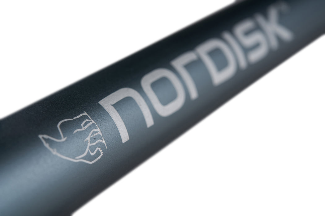 Nordisk Vimur 5.6 Pole Set Aluminium