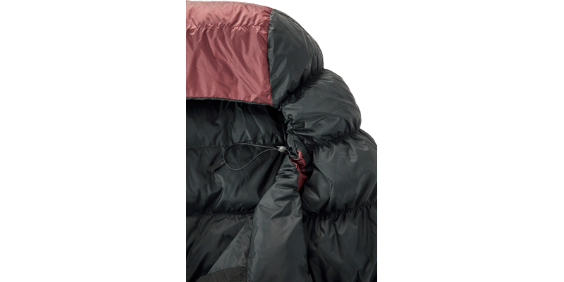 WHS Nordisk Voyage 300 Mummy +1C