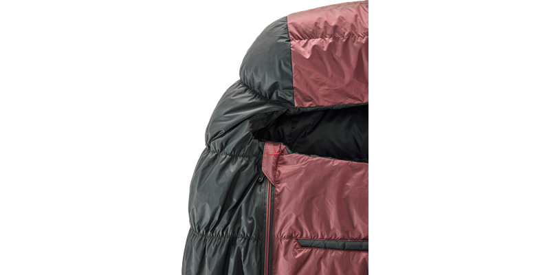 WHS Nordisk Voyage 300 Mummy +1C
