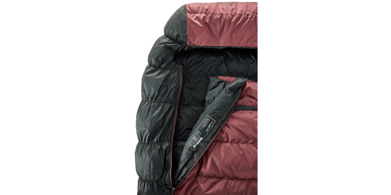 WHS Nordisk Voyage 300 Mummy +1C