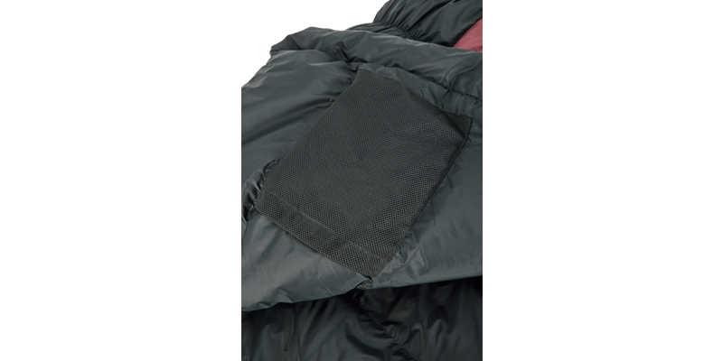 WHS Nordisk Voyage 300 Mummy +1C