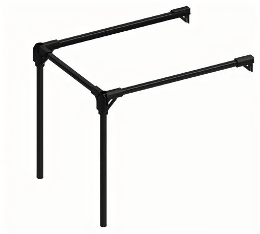 Blackdeer Forma Folding Table Pro Frame