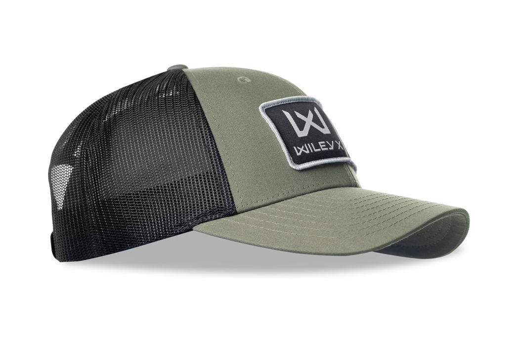 Wiley-X Freedom Faith Patriot Cap (J942)