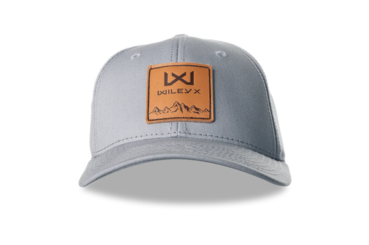 Wiley-X Mountain Patch Hat (J944)