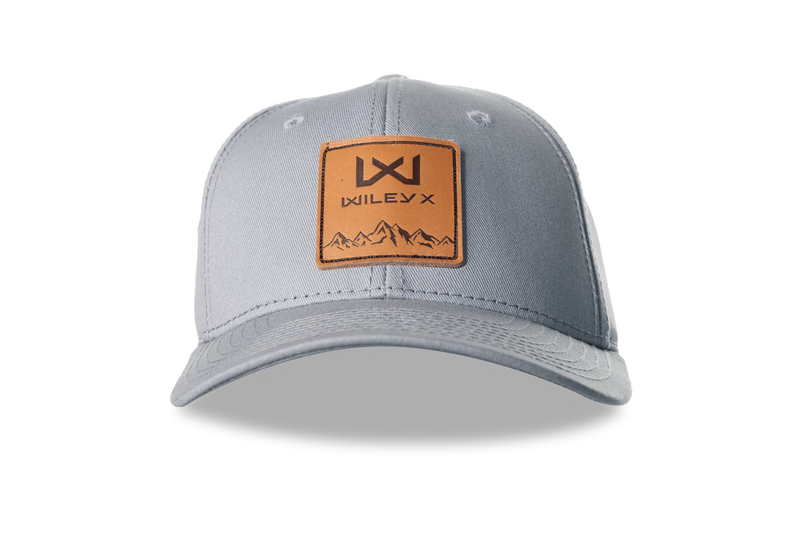 Wiley-X Mountain Patch Hat (J944)