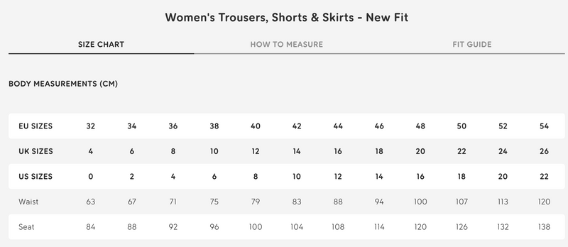 FR Abisko Hybrid Trail Trousers Zip-off Women