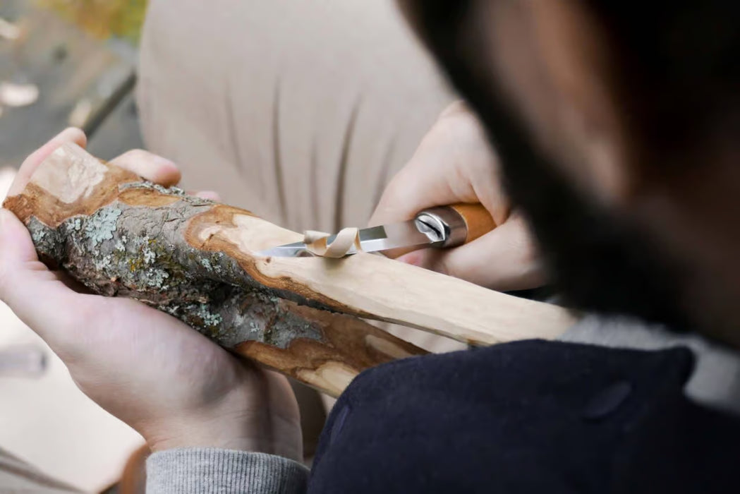 Morakniv Wood Carving 106 (C)