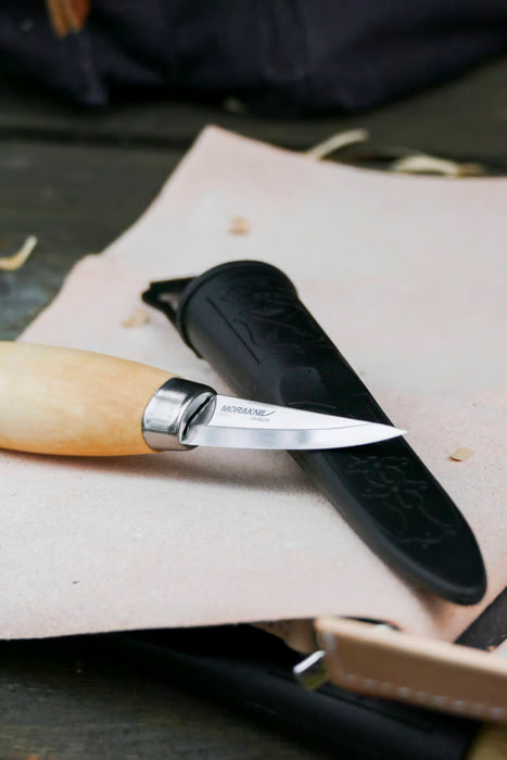 Morakniv Wood Carving 120 (C)