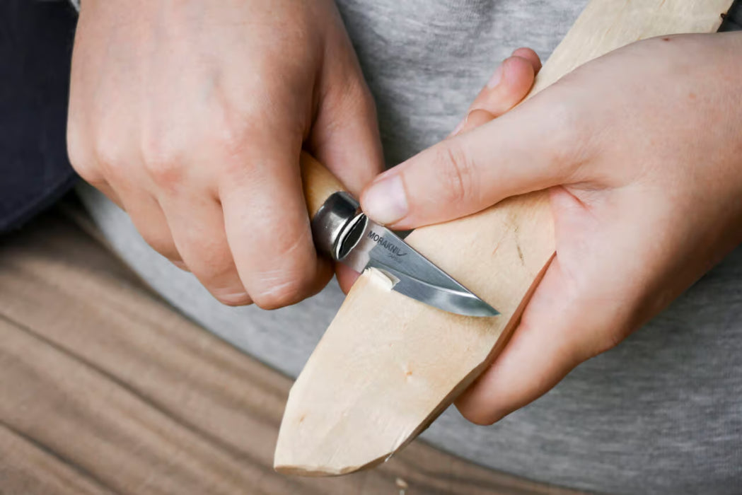 Morakniv Wood Carving 120 (C)