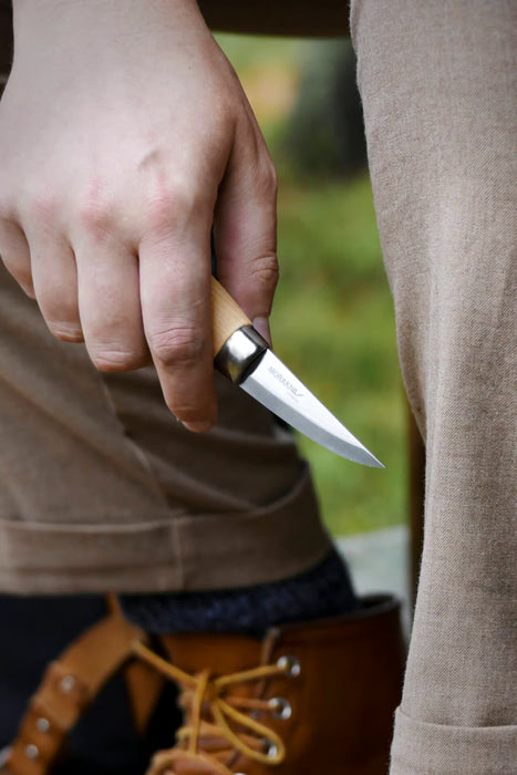 Morakniv Wood Carving 120 (C)