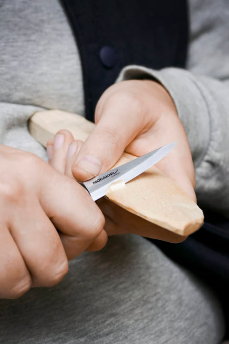 Morakniv Wood Carving 120 (C)