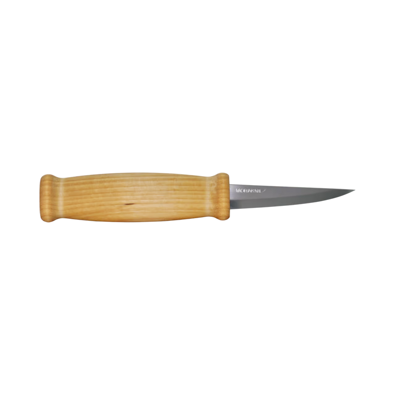 Morakniv Wood Carving 105 Laminated Steel (LC)
