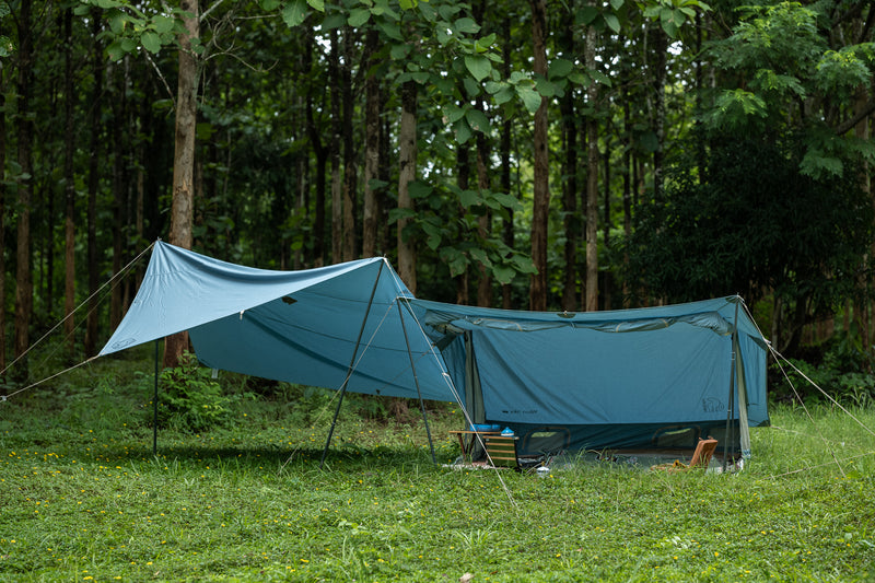 Nordisk Kari 12 Tarp Arona Blue