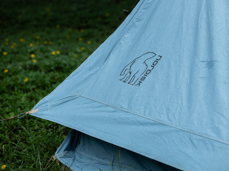 Nordisk Kari 12 Tarp Arona Blue