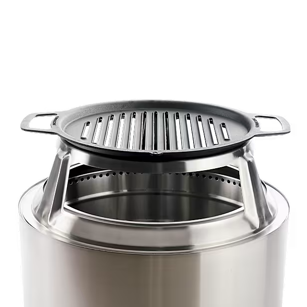 Solo Stove Yukon 27 Cooking System