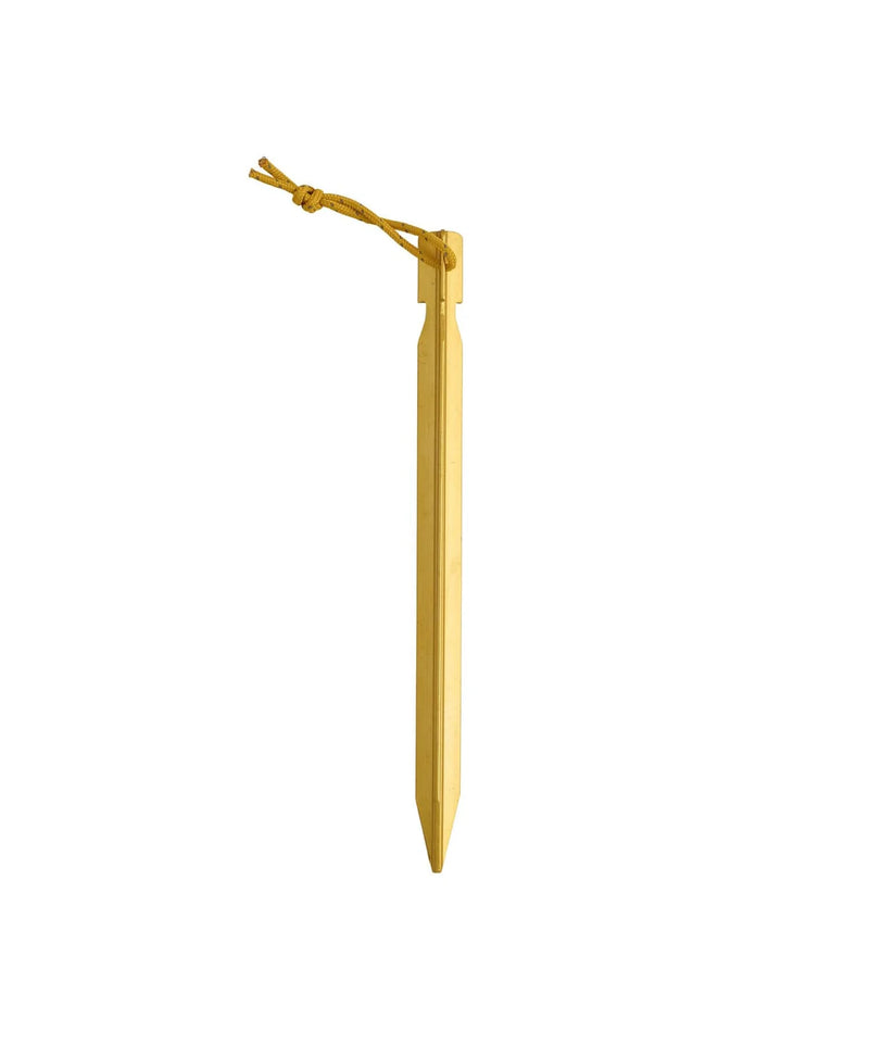 Nordisk Aluminium Y-Peg (6pc)