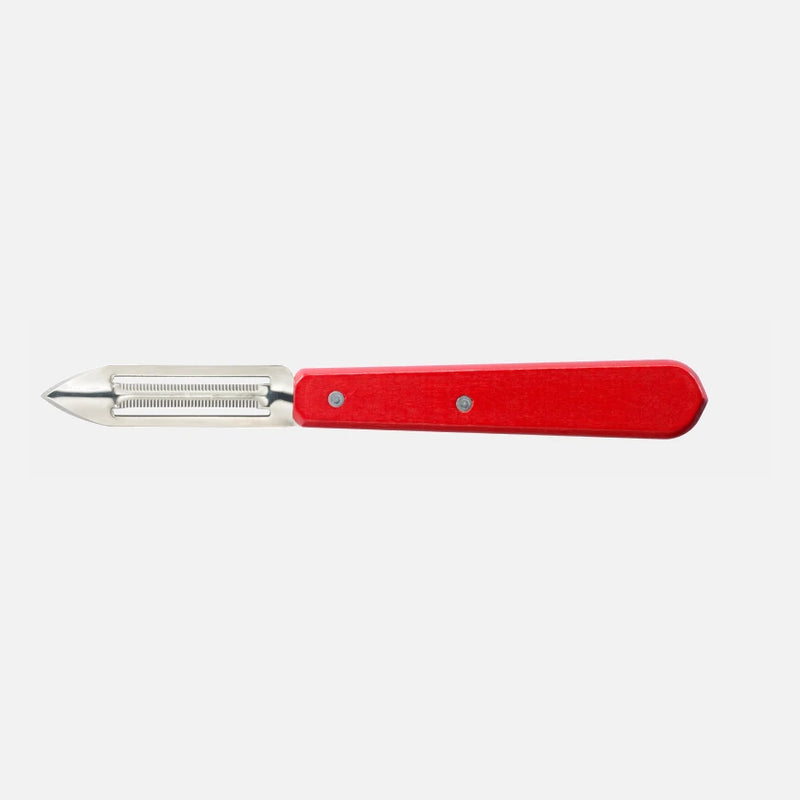 Opinel No.115 Peeler Micro Serrated (2047)