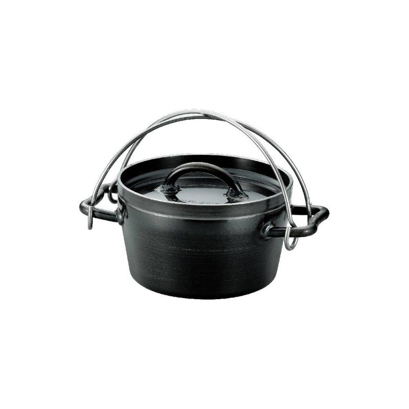 Uniflame UF Dutch Oven II