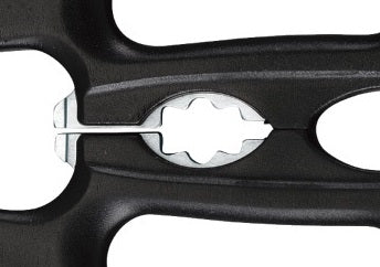 Uniflame Serrated Kitchen Scissors