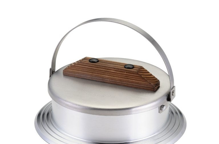 Uniflame Camp Hagama Rice Cooker
