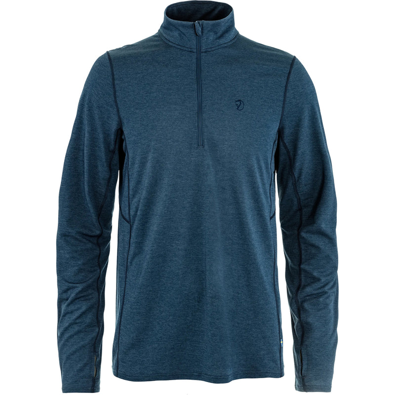 FR Abisko Day Hike Half Zip Men