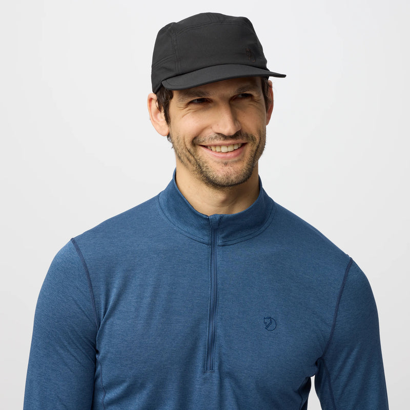 FR Abisko Day Hike Half Zip Men