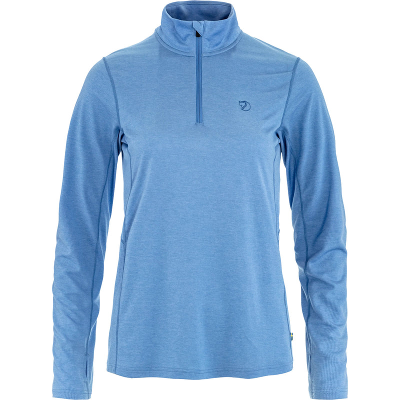 FR Abisko Day Hike Half Zip Women