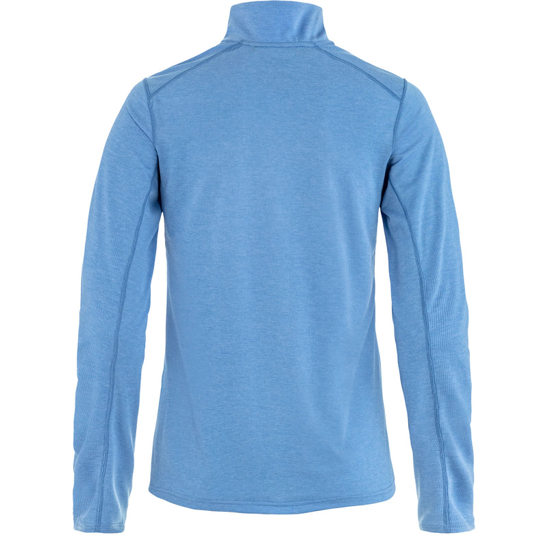 FR Abisko Day Hike Half Zip Women