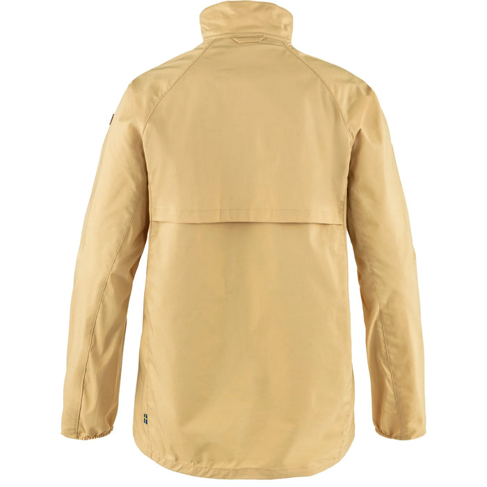 FR Abisko Hike Anorak Women