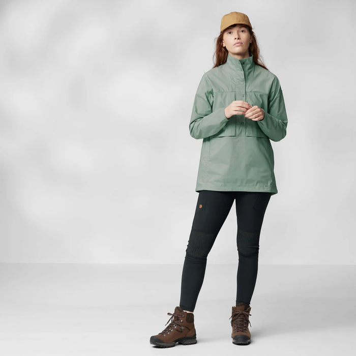 FR Abisko Hike Anorak Women