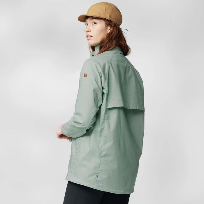 FR Abisko Hike Anorak Women