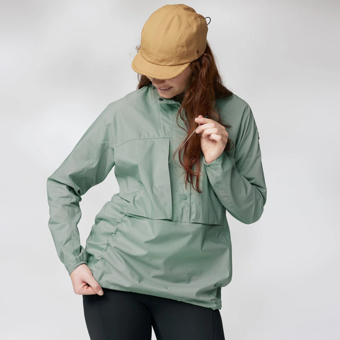FR Abisko Hike Anorak Women