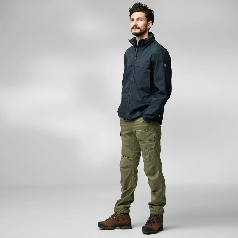 FR Abisko Hike Jacket Men