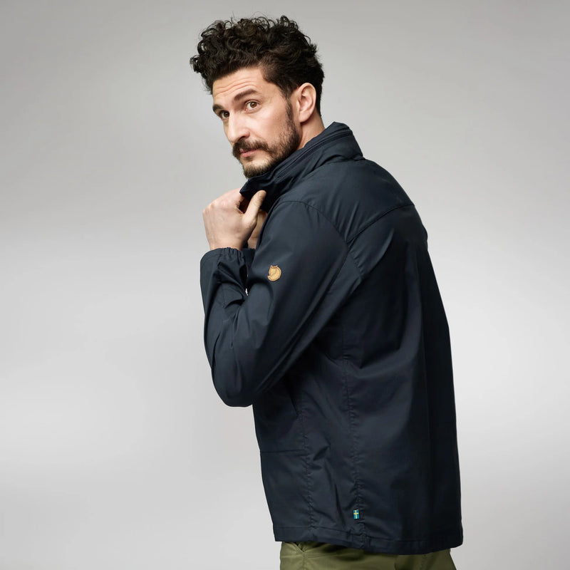 FR Abisko Hike Jacket Men