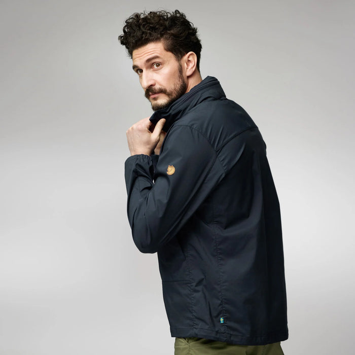 FR Abisko Hike Jacket Men