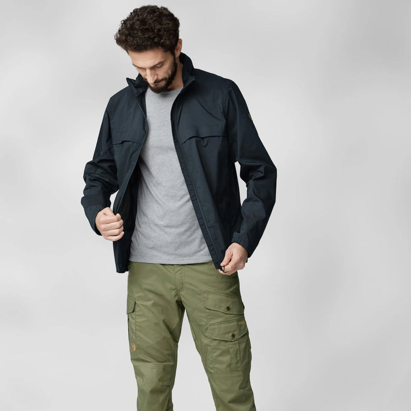 FR Abisko Hike Jacket Men