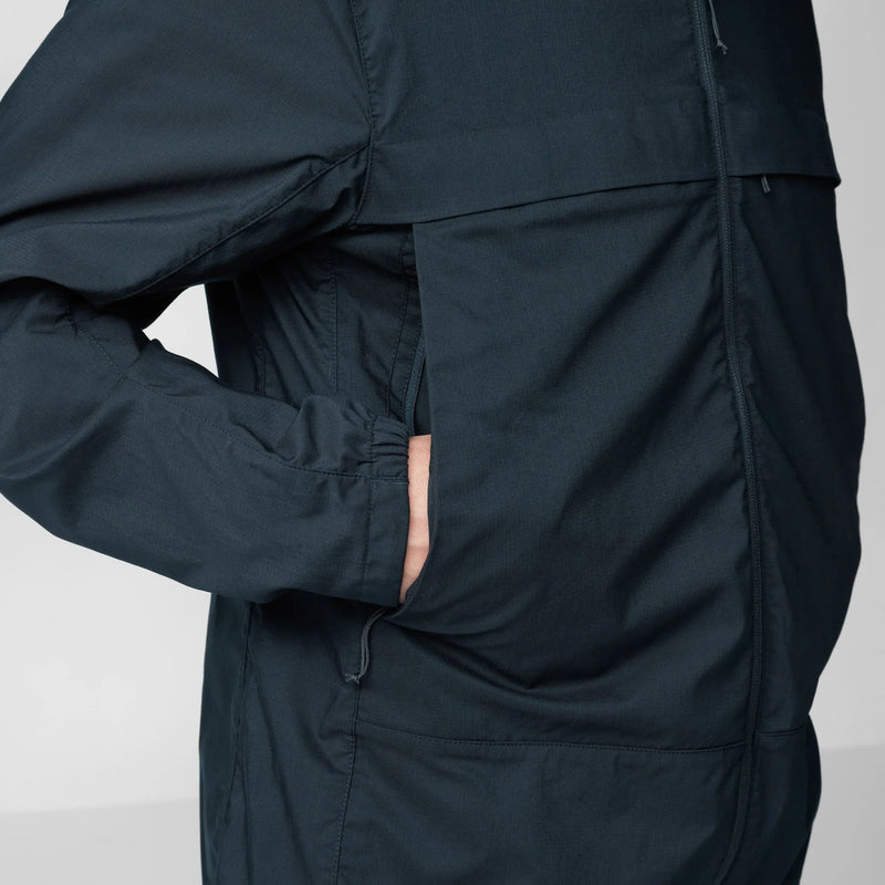 FR Abisko Hike Jacket Men
