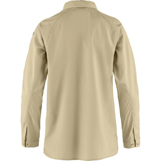 FR 2024 Abisko Hike Shirt Women