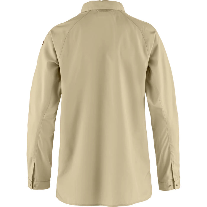 FR 2024 Abisko Hike Shirt Women