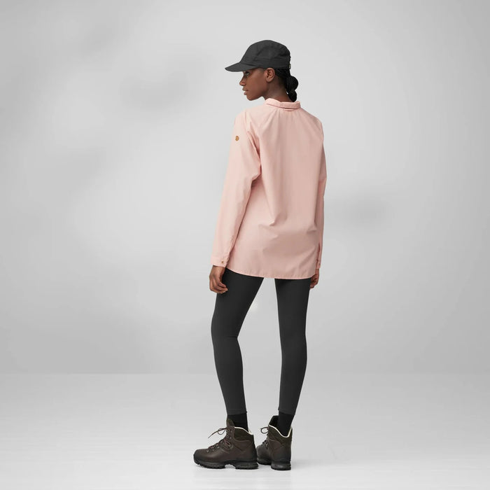 FR 2024 Abisko Hike Shirt Women