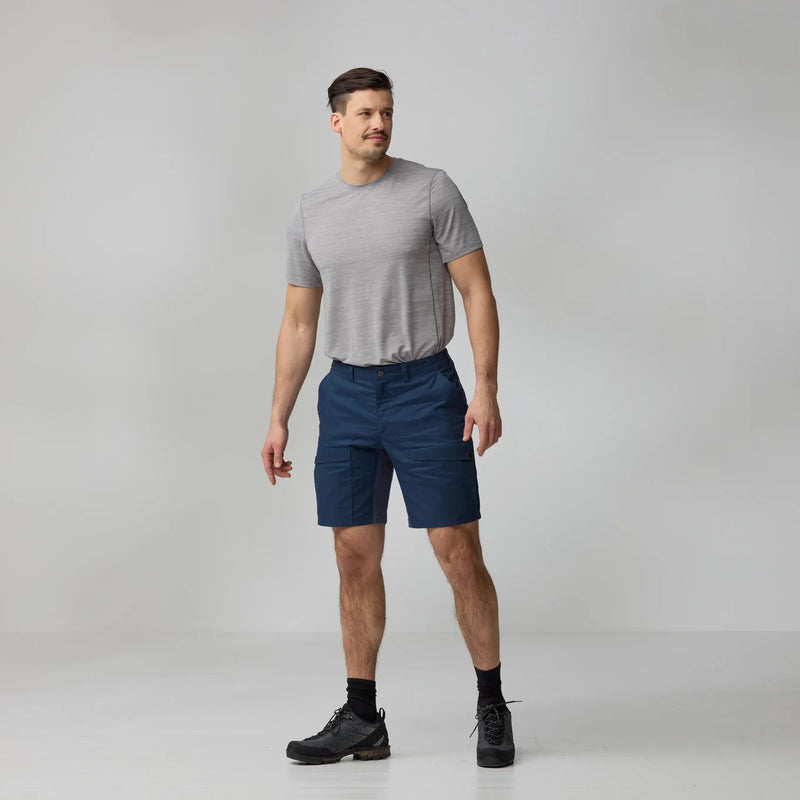 FR Abisko Hybrid Trail Shorts Men