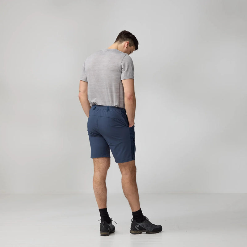 FR Abisko Hybrid Trail Shorts Men