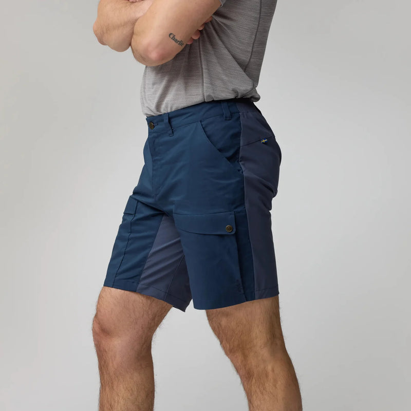 FR Abisko Hybrid Trail Shorts Men