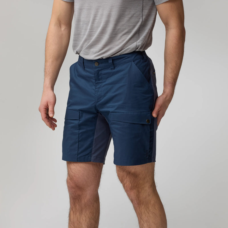 FR Abisko Hybrid Trail Shorts Men
