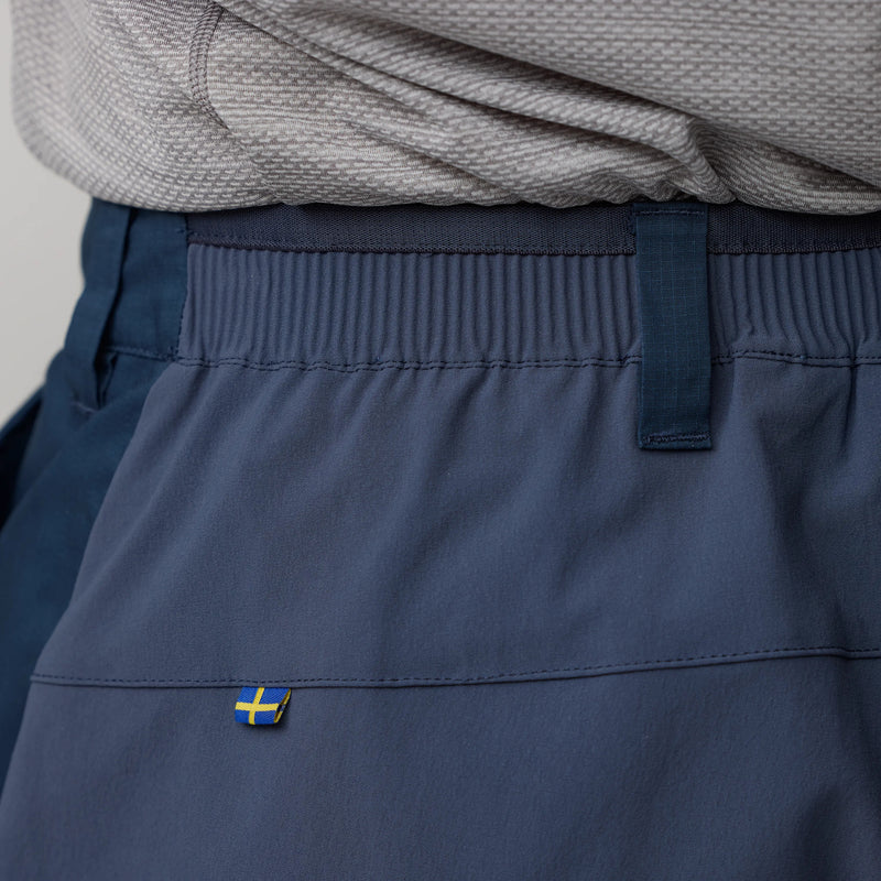 FR Abisko Hybrid Trail Shorts Men