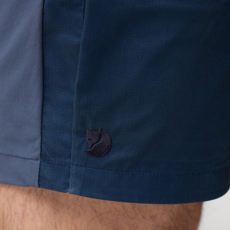 FR Abisko Hybrid Trail Shorts Men