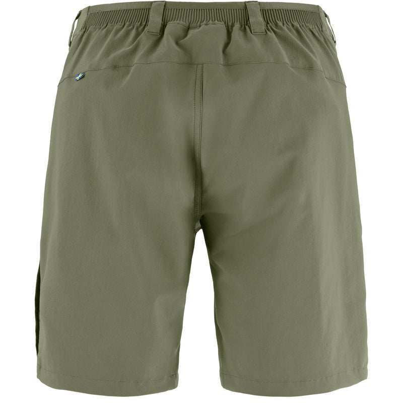 FR Abisko Hybrid Trail Shorts Men