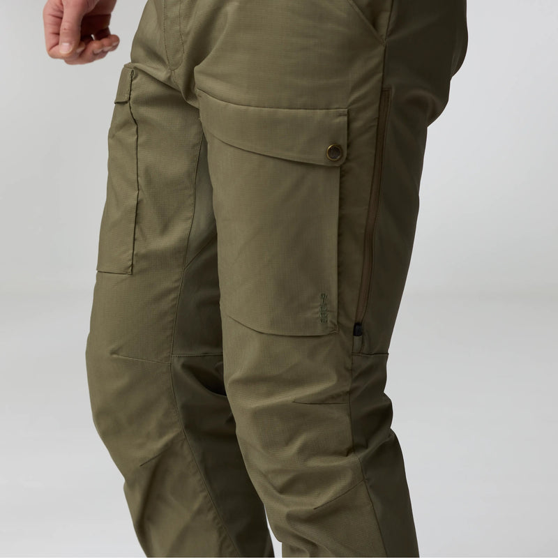 FR Abisko Hybrid Trail Trousers Men