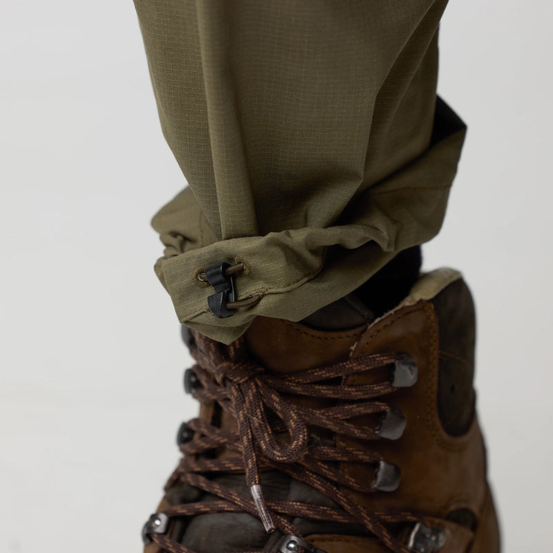 FR Abisko Hybrid Trail Trousers Men
