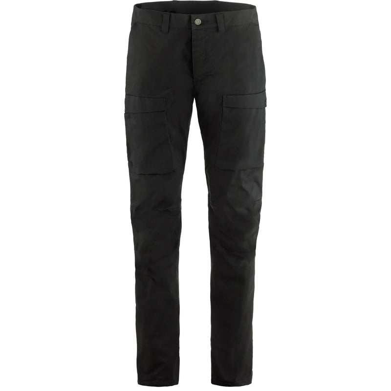 FR Abisko Hybrid Trail Trousers Men